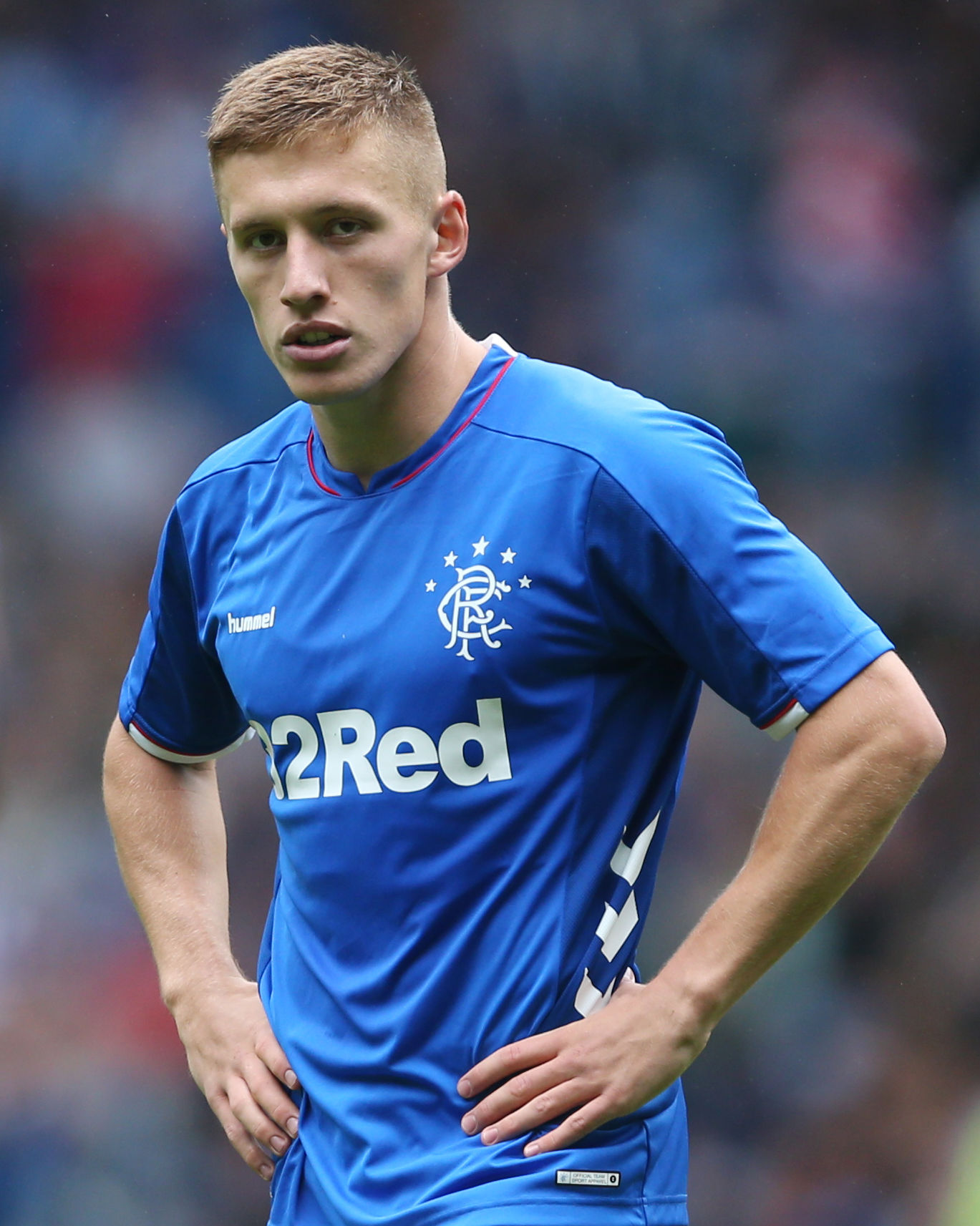 rangers