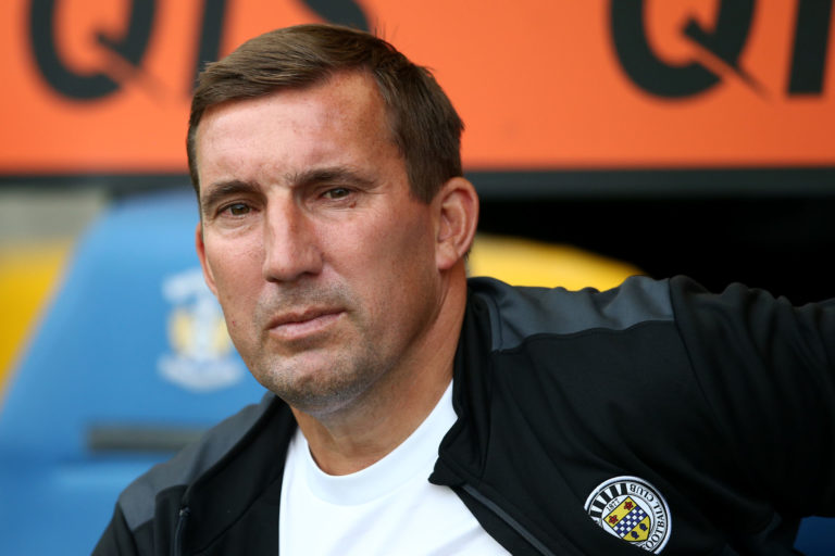 alan stubbs