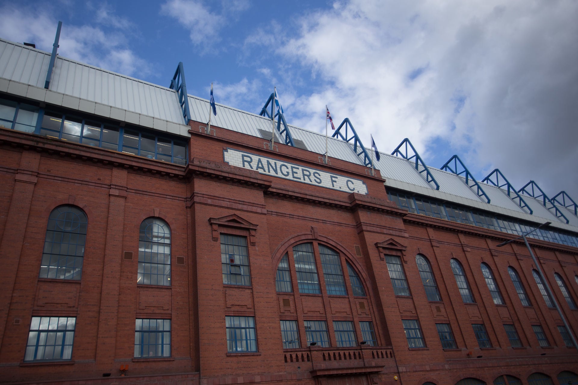 rangers