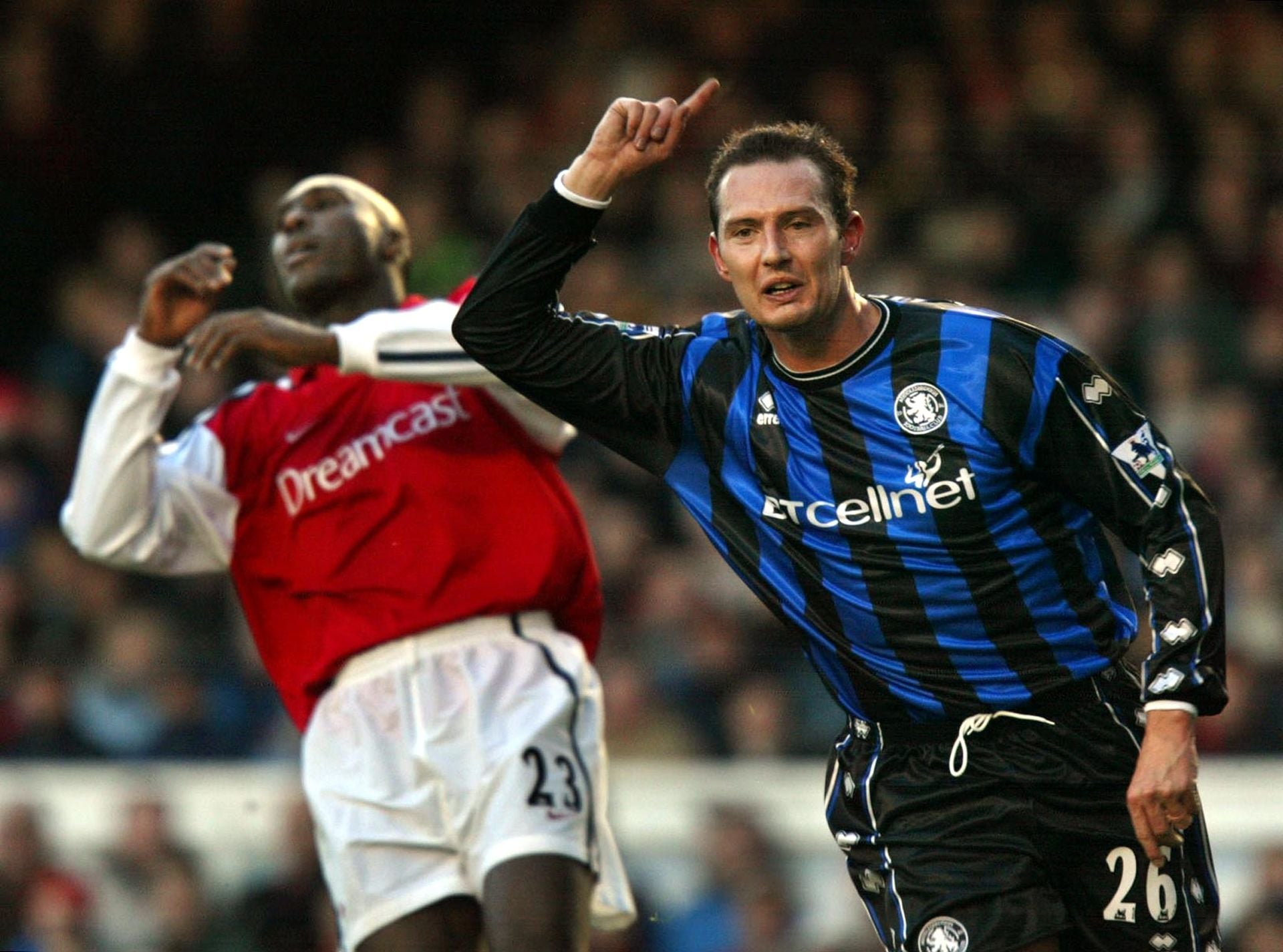 noel whelan