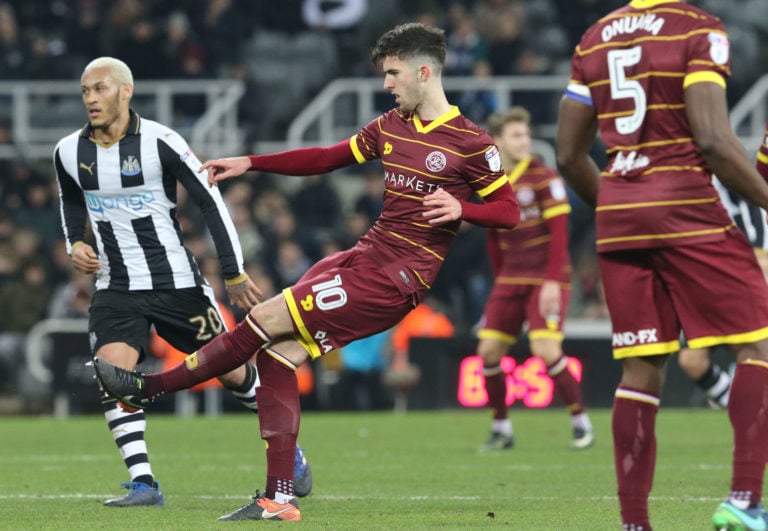 sean goss motherwell