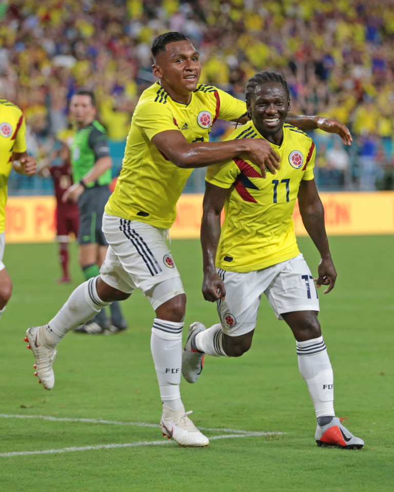 copa america