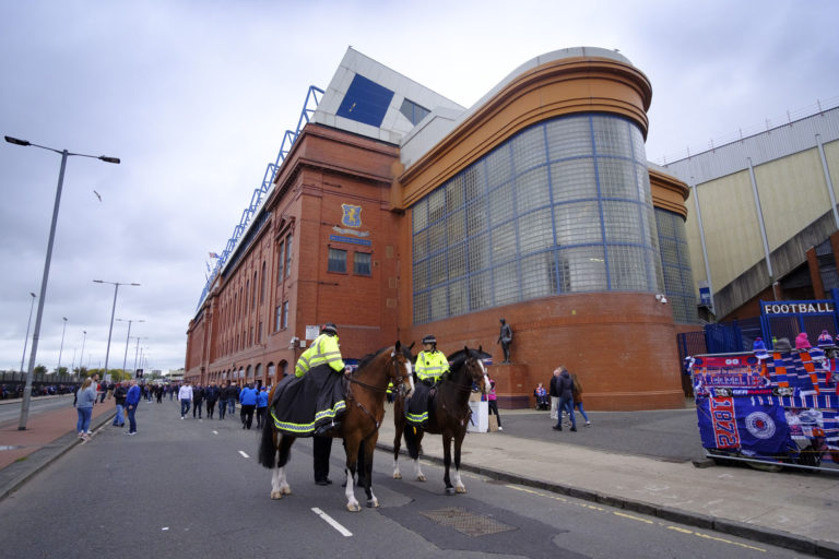 rangers