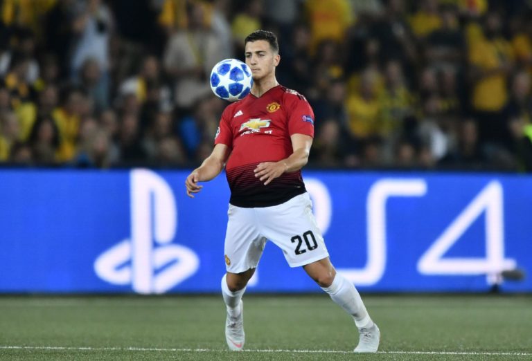Diogo Dalot