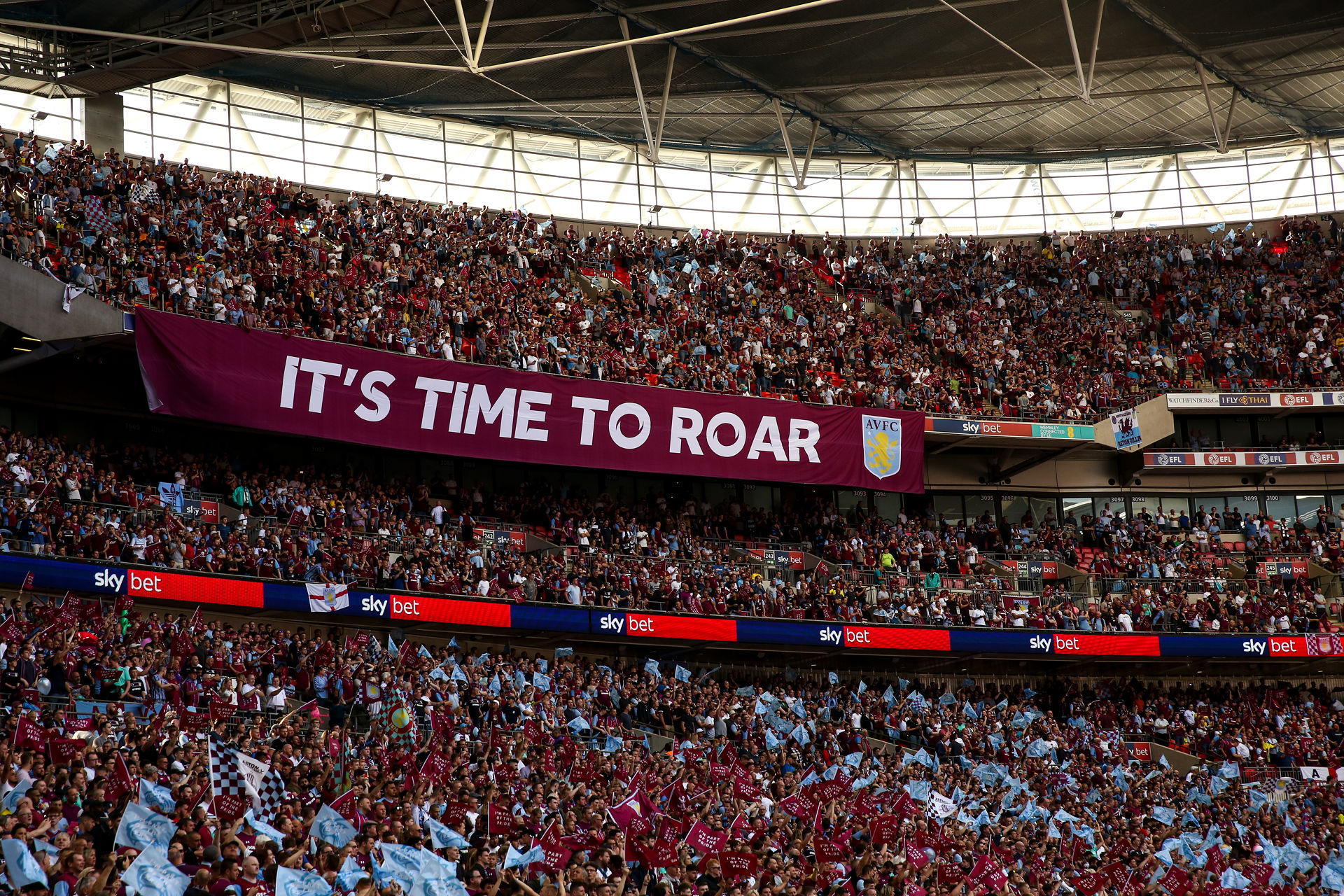 aston villa livramento
