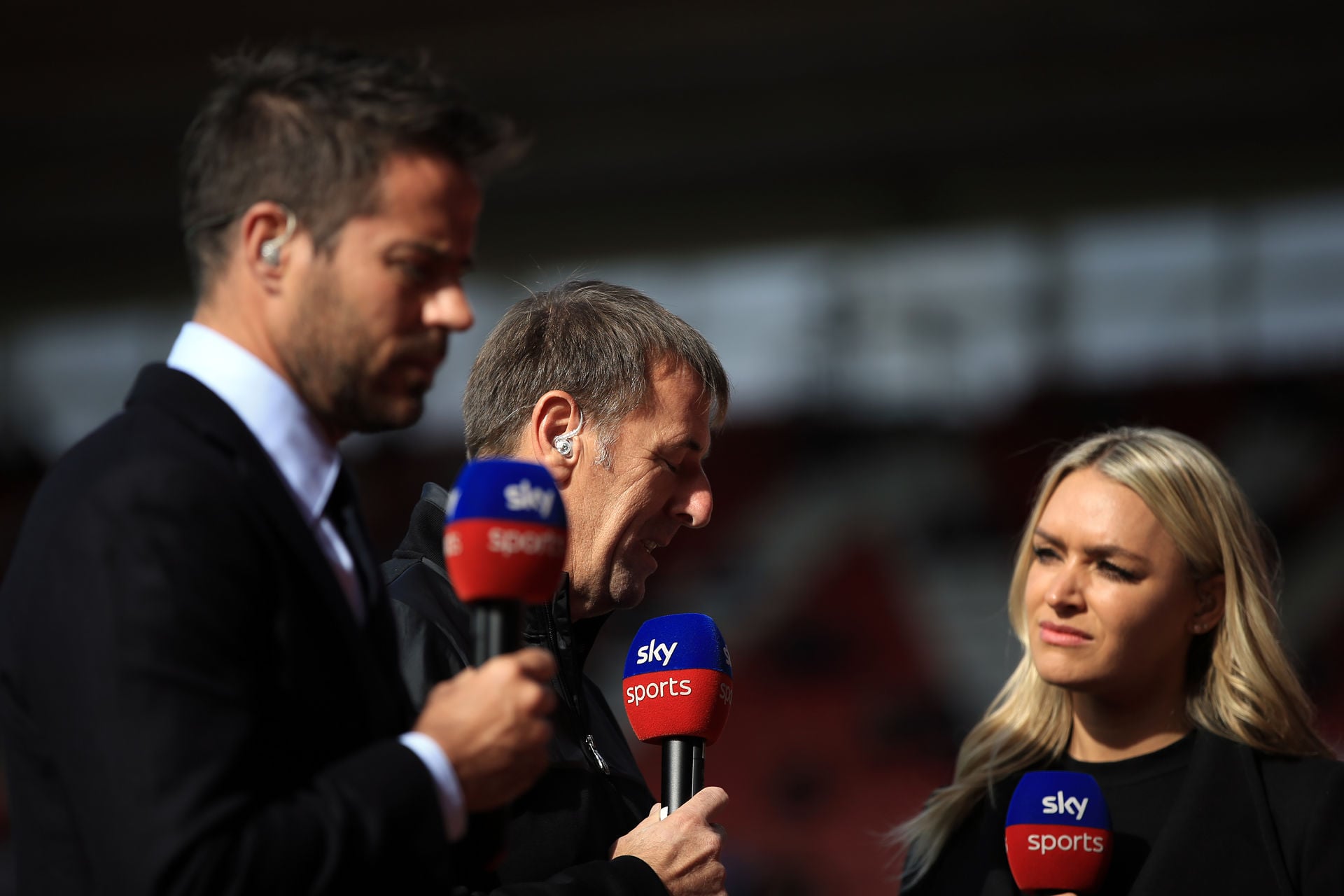 Laura Woods