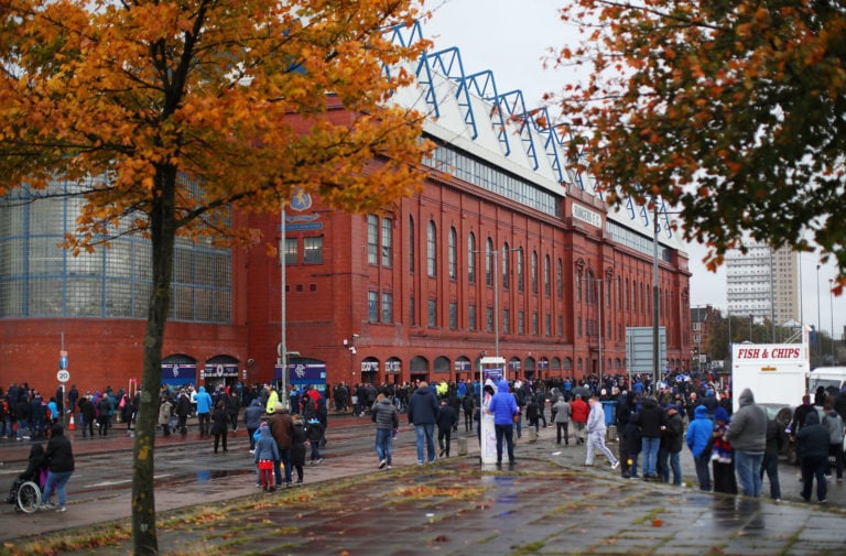 rangers