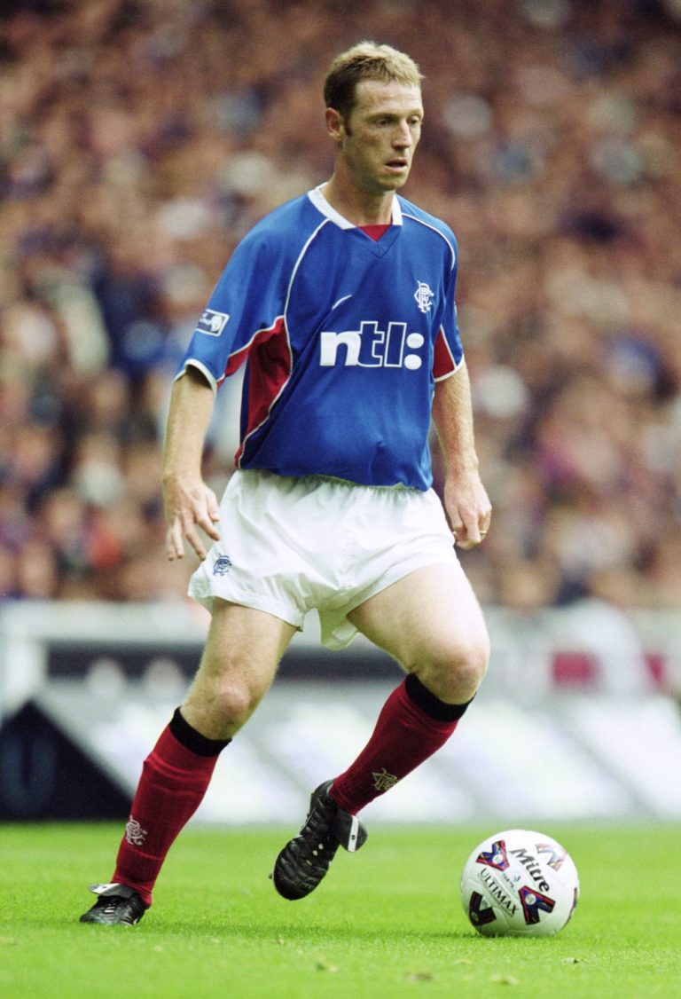 rangers
