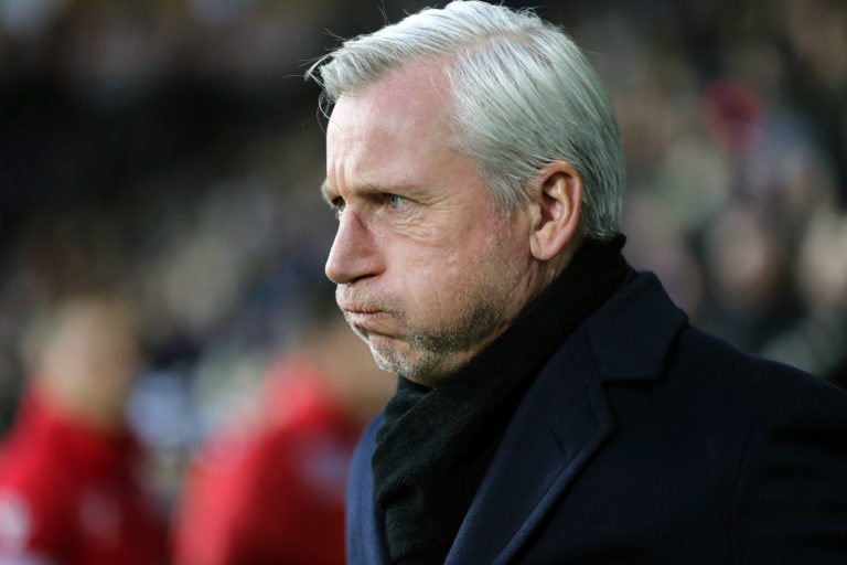 alan pardew