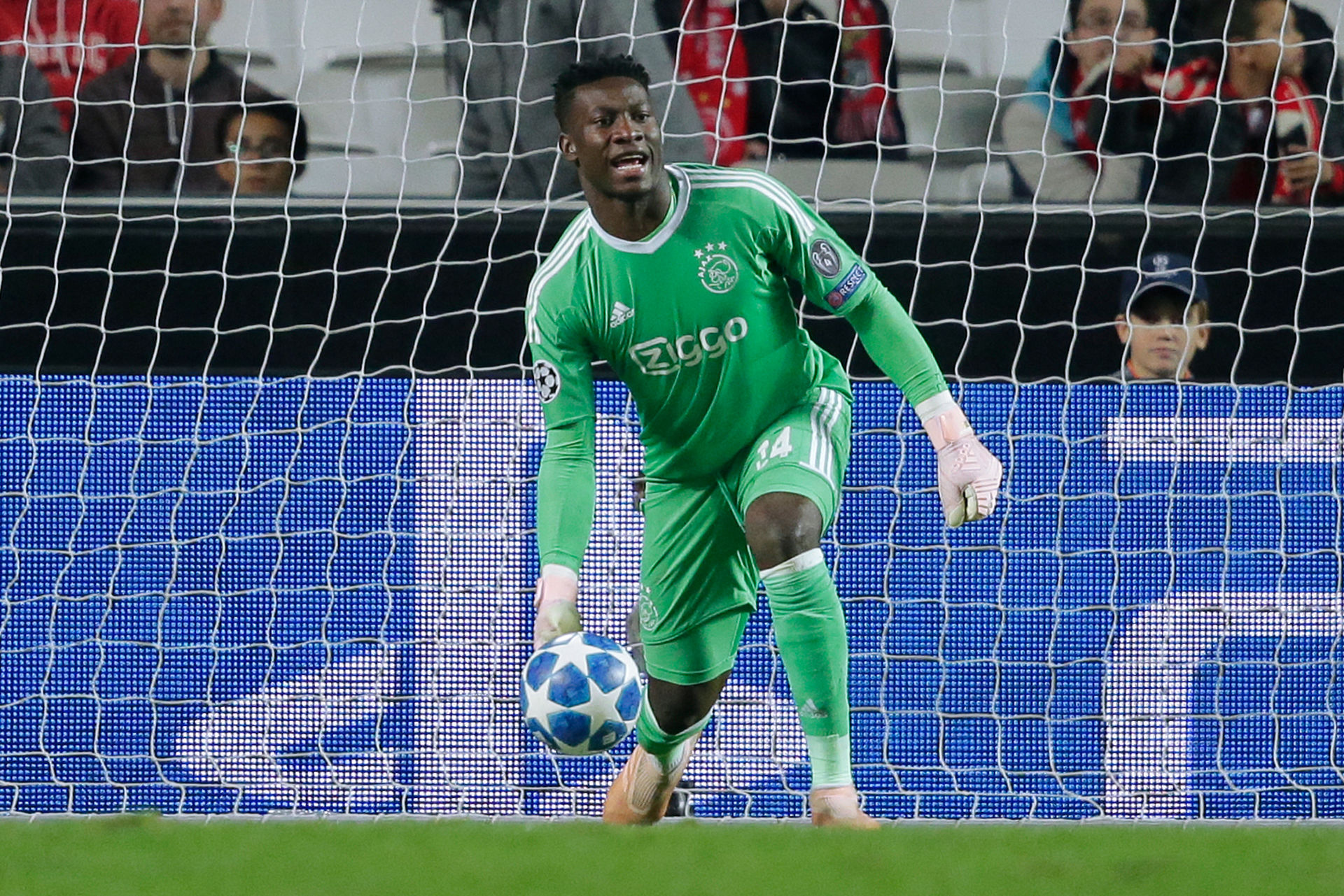 Andre Onana