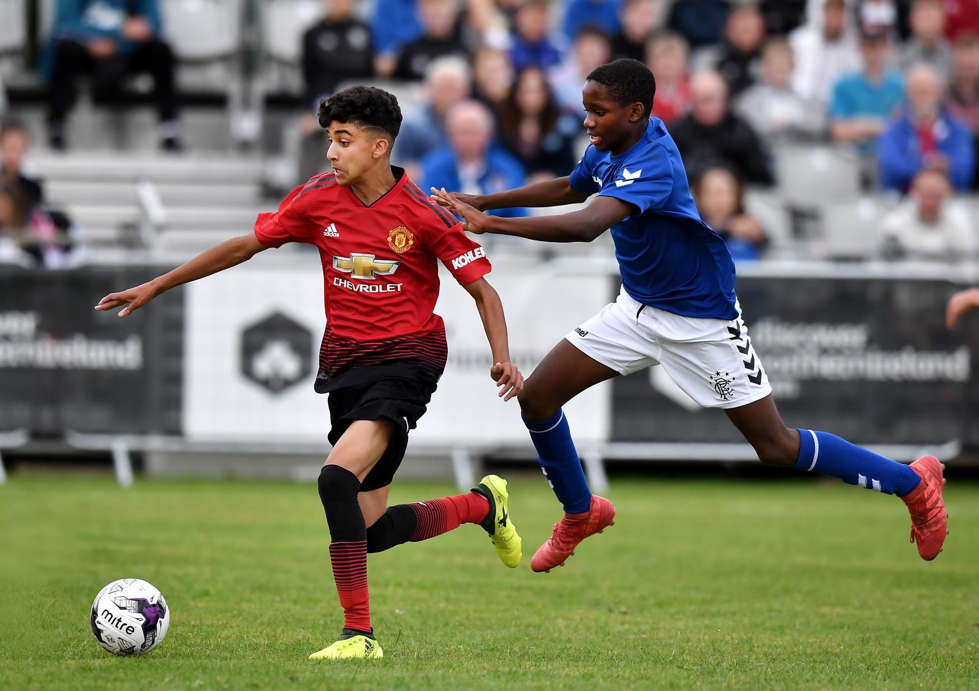 rangers watford dapo mebude