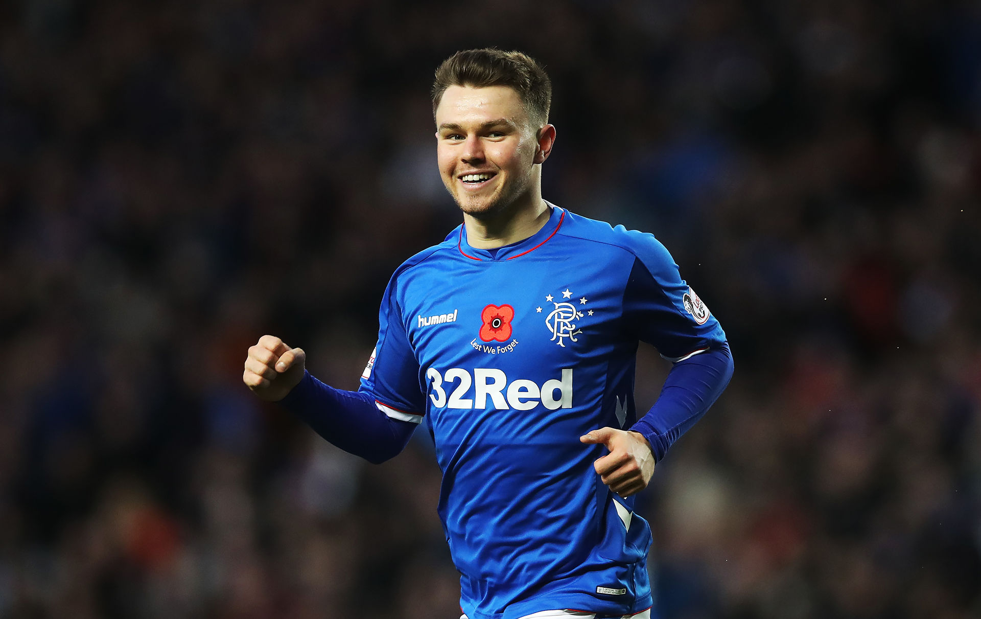 rangers