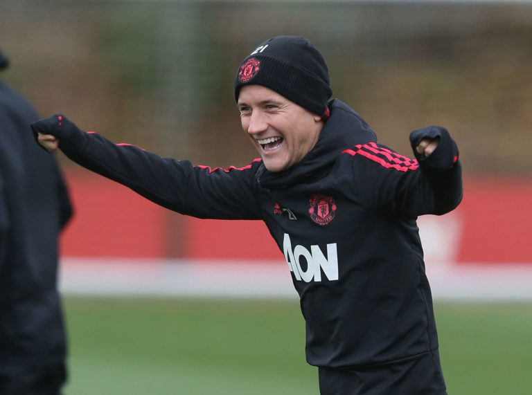 Ander Herrera