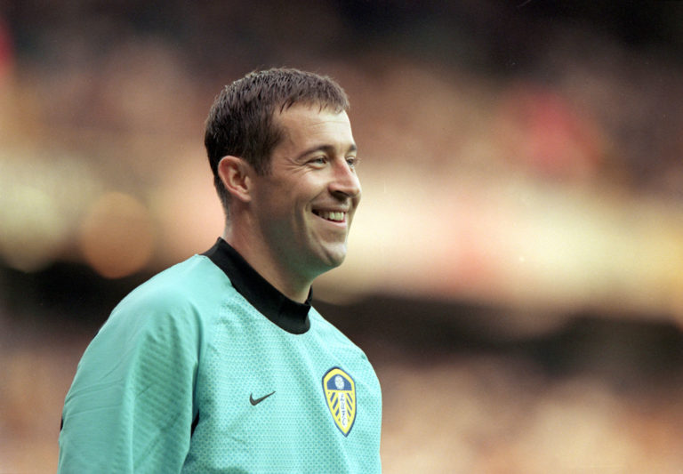 Nigel Martyn leeds watford