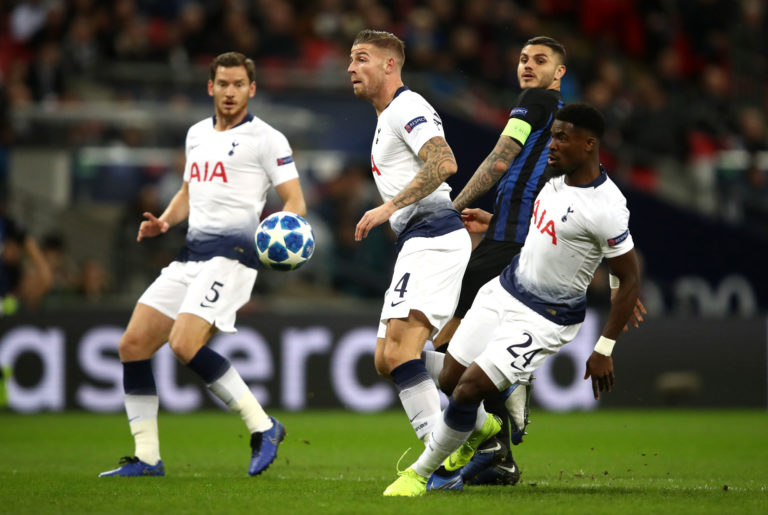 icardi newcastle tottenham