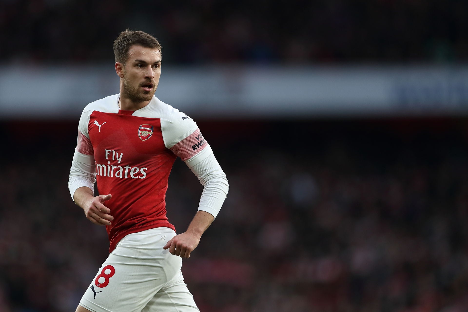 ramsey arsenal
