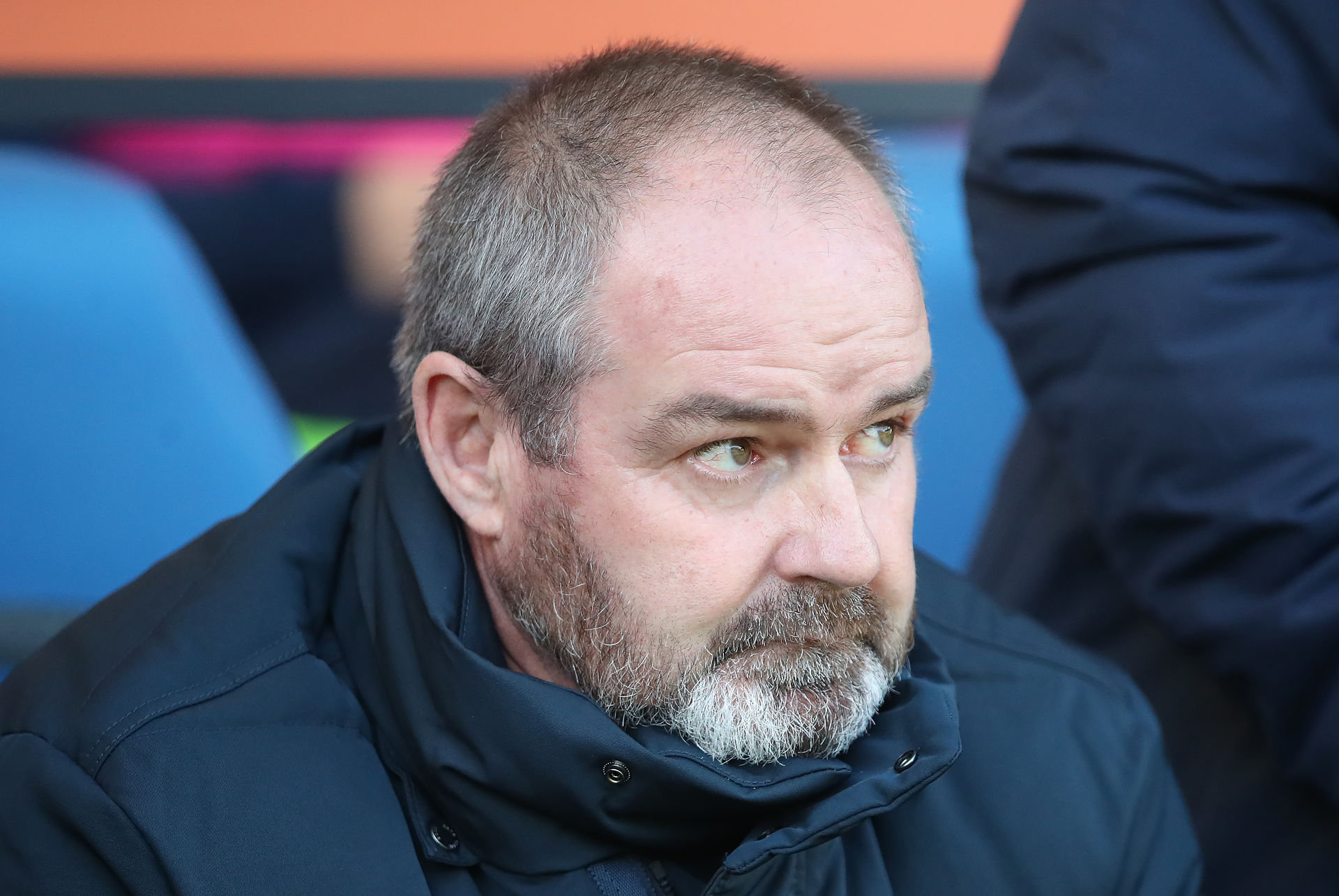 scotland steve clarke