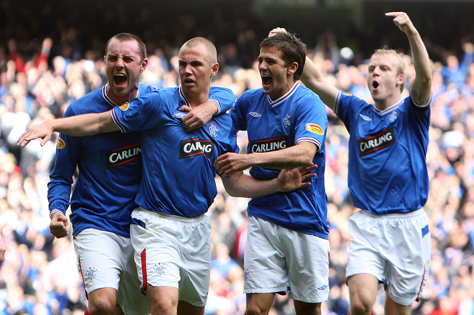 rangers