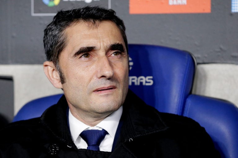 Ernesto Valverde