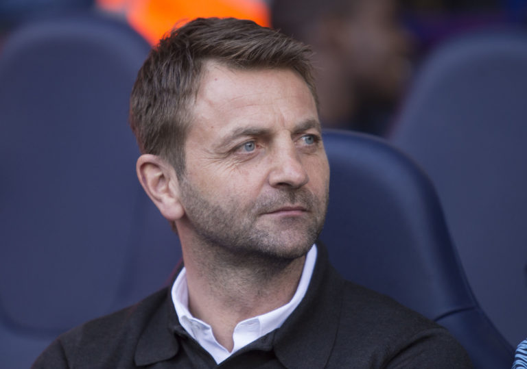 tim sherwood leeds