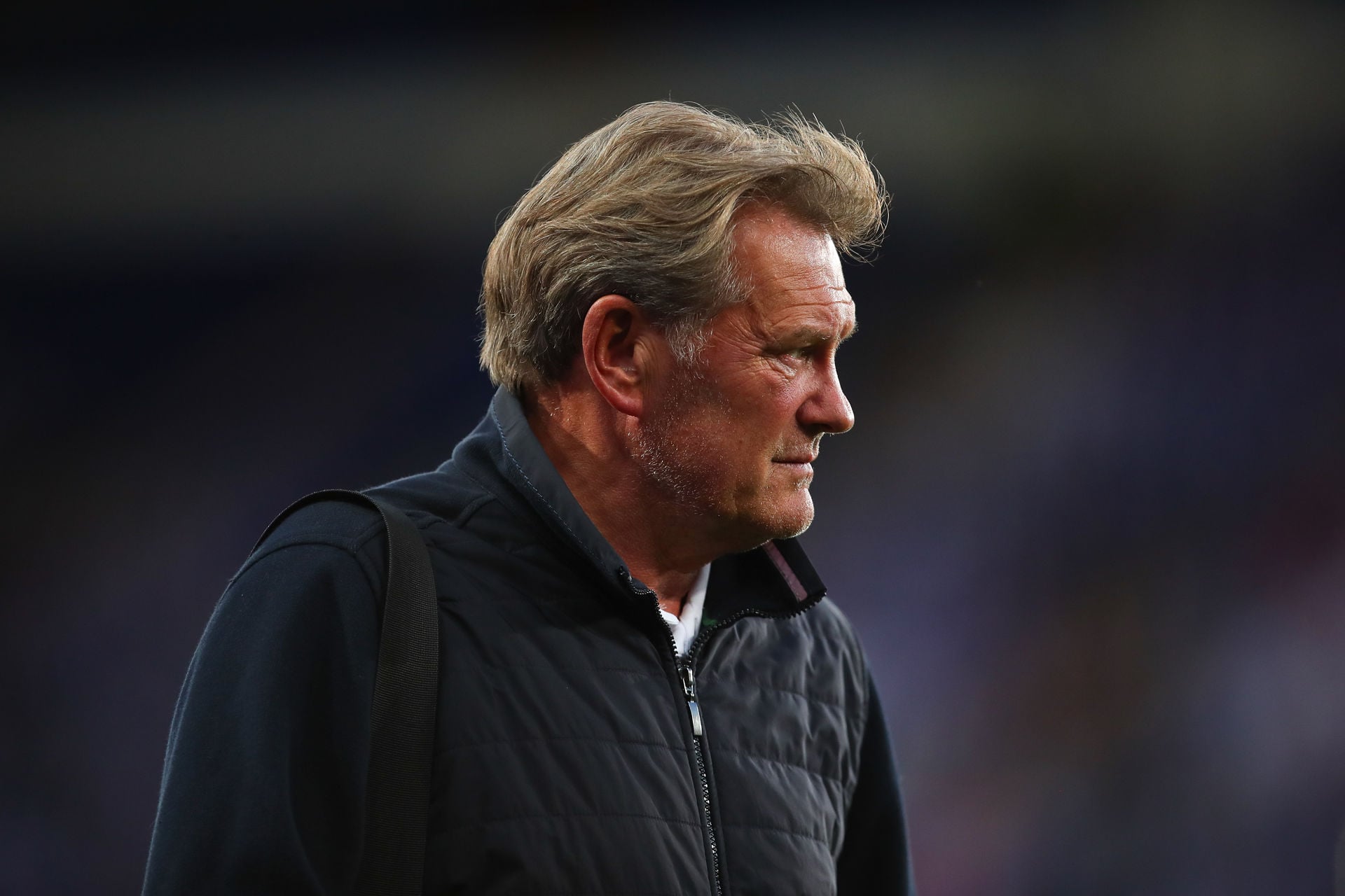 Glenn Hoddle Gerrard