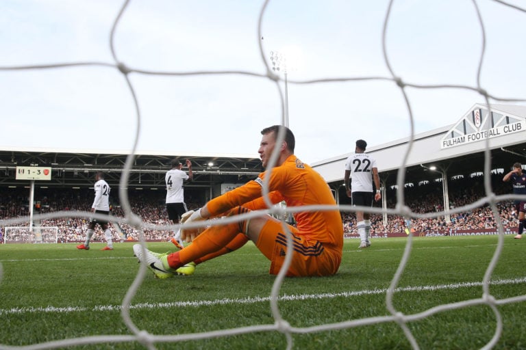 Marcus Bettinelli