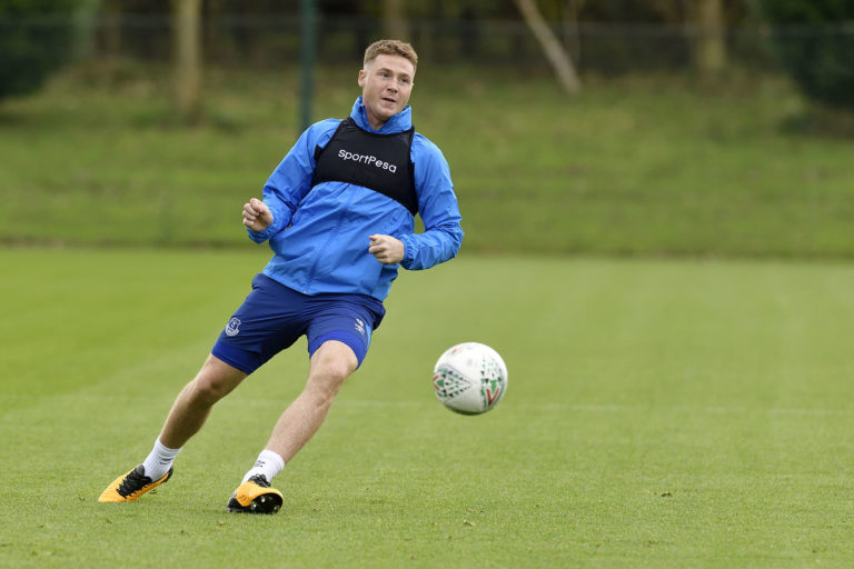 James McCarthy