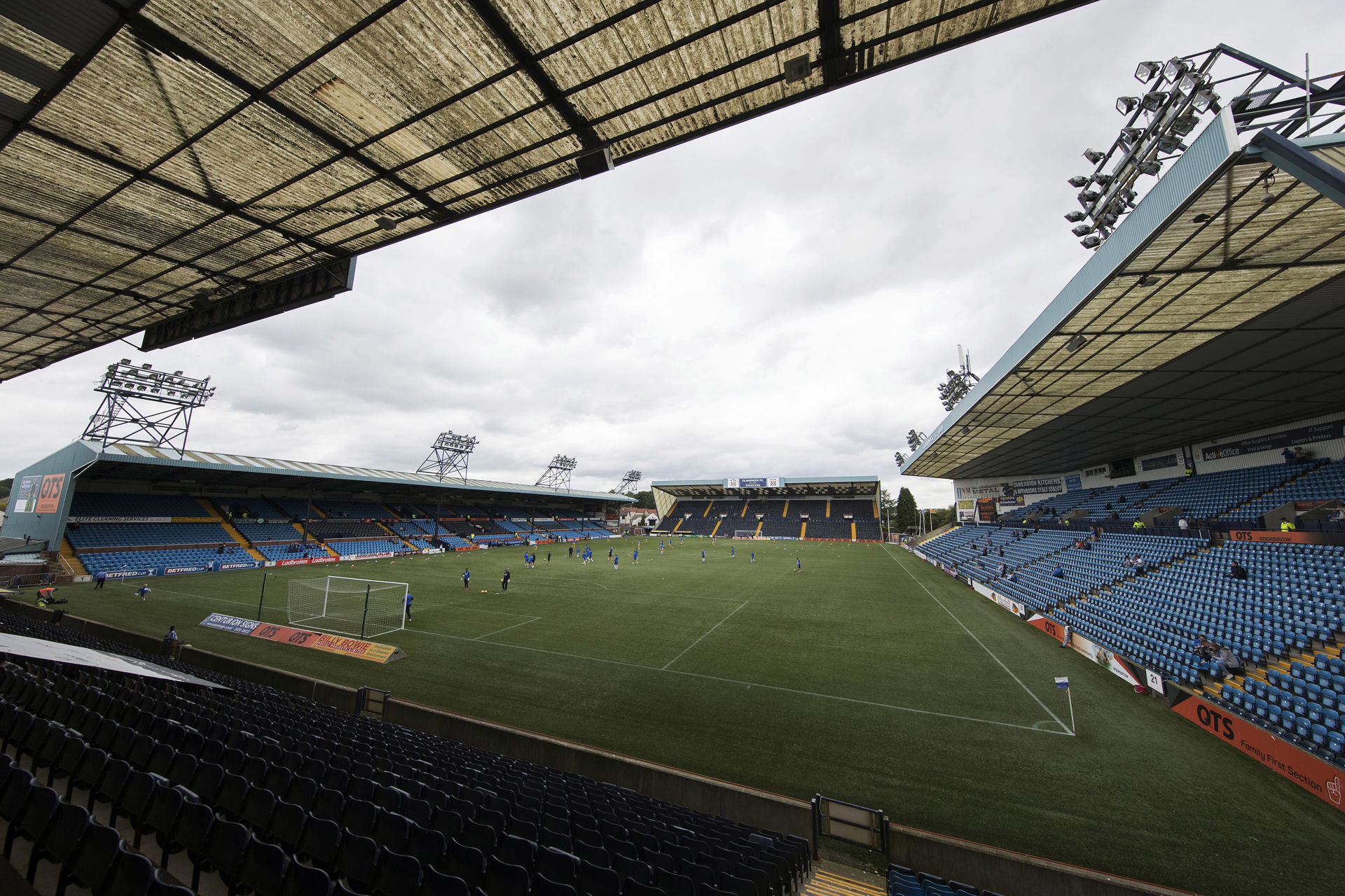 kilmarnock