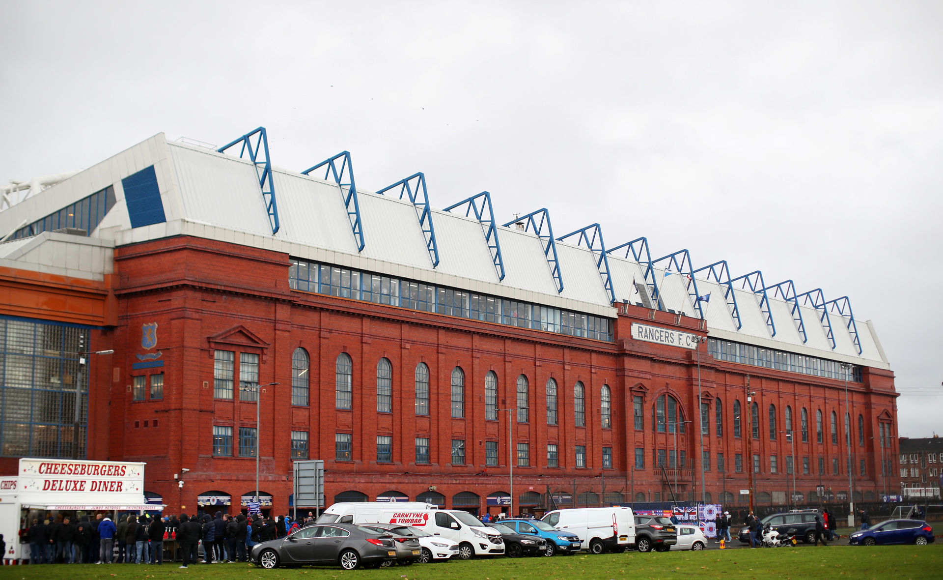 rangers