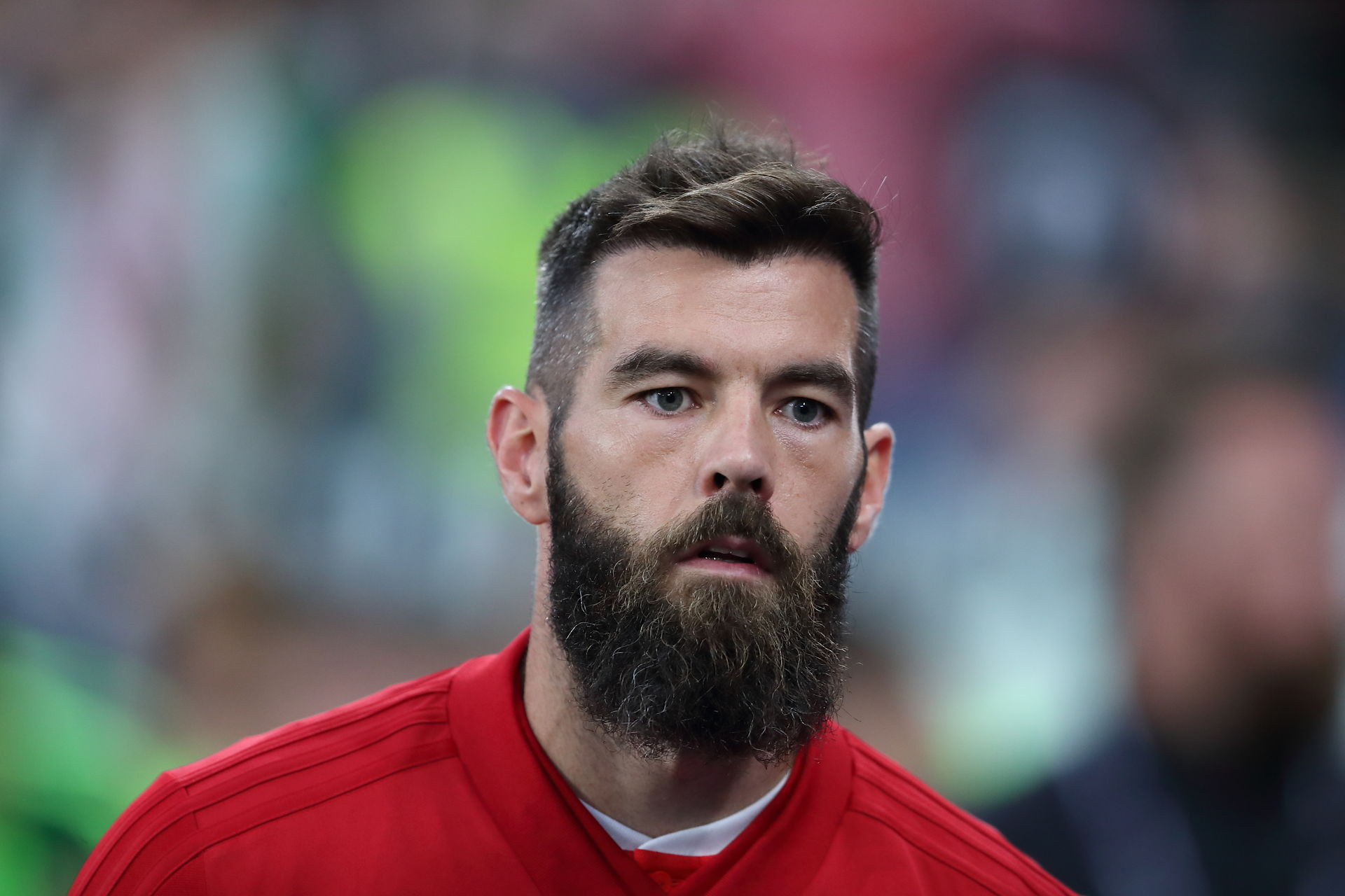 Joe Ledley