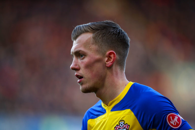 James Ward-Prowse