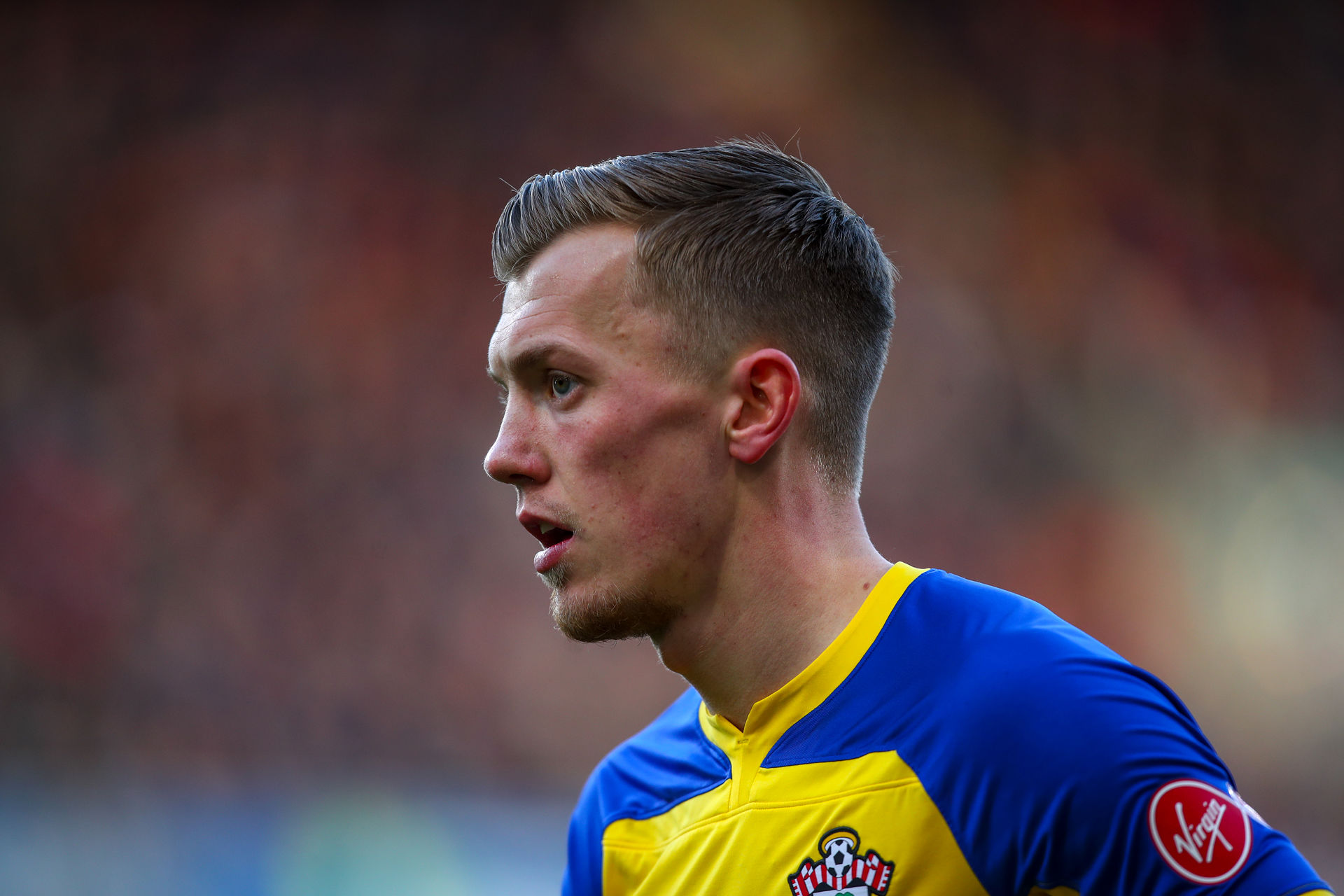 James Ward-Prowse
