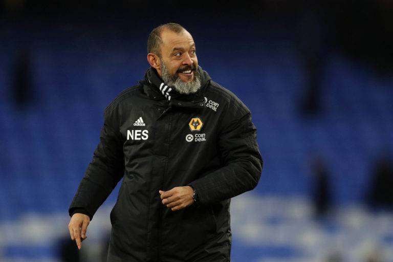 nuno everton