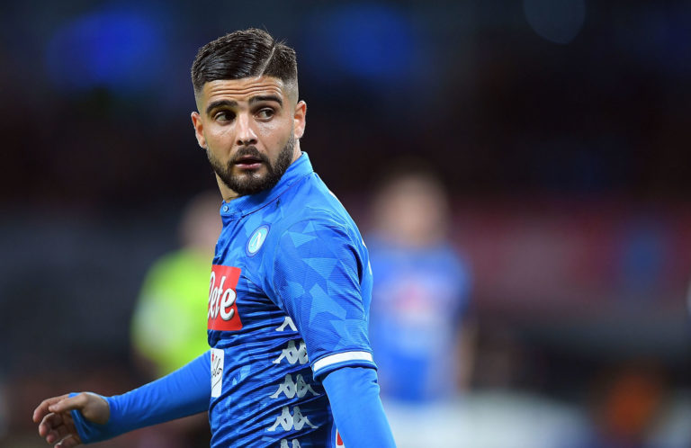 Lorenzo Insigne