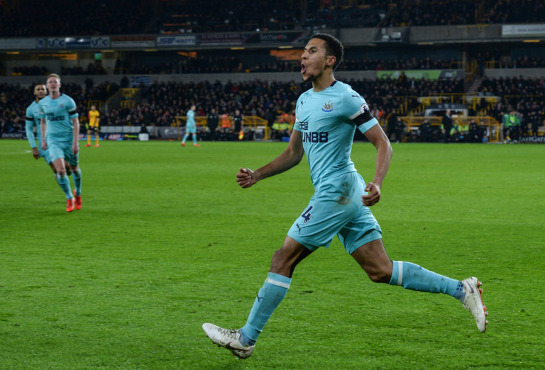 isaac hayden