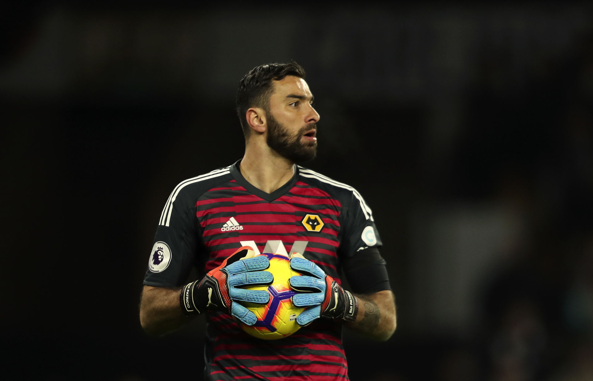 rui patricio