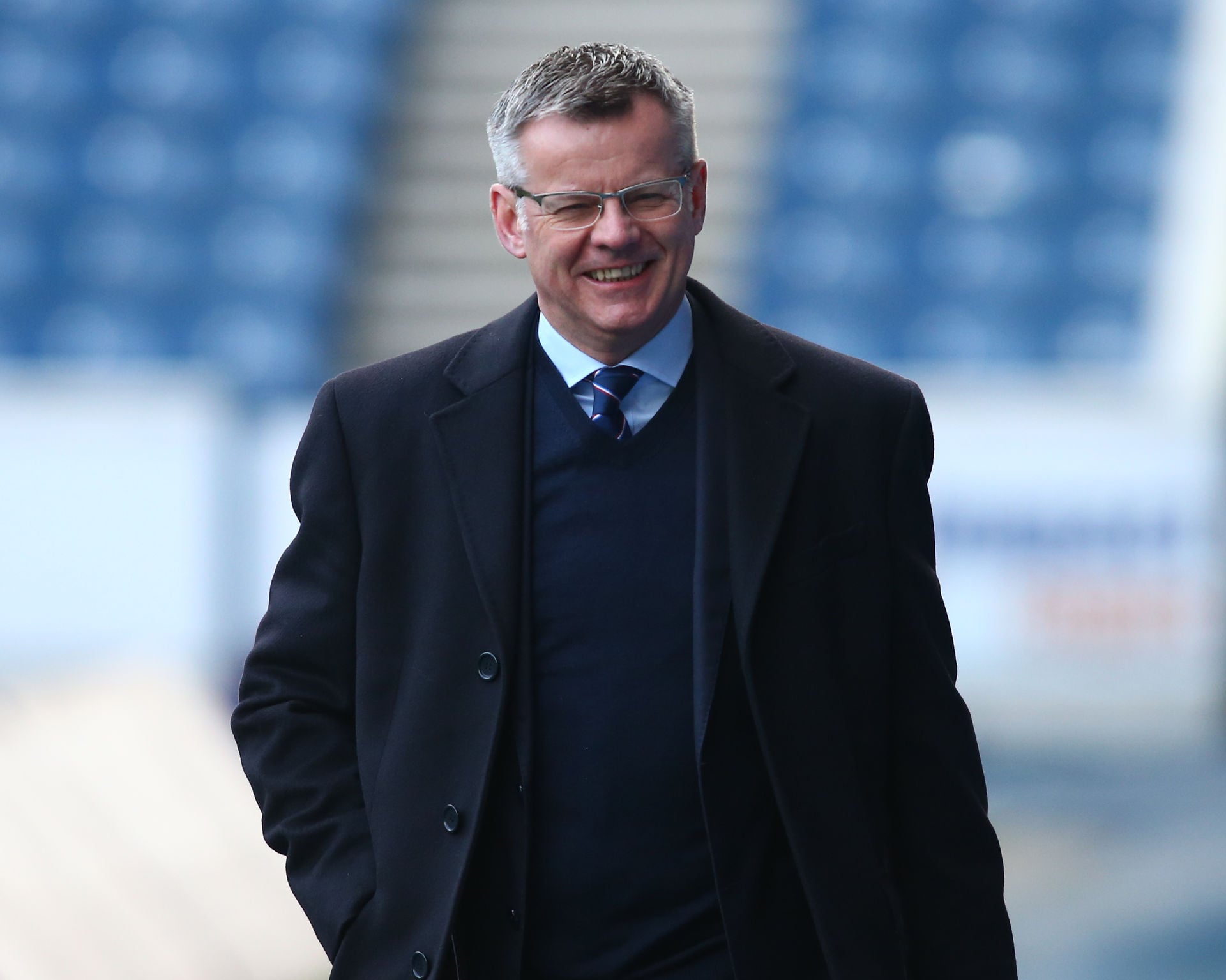 rangers spfl cinch