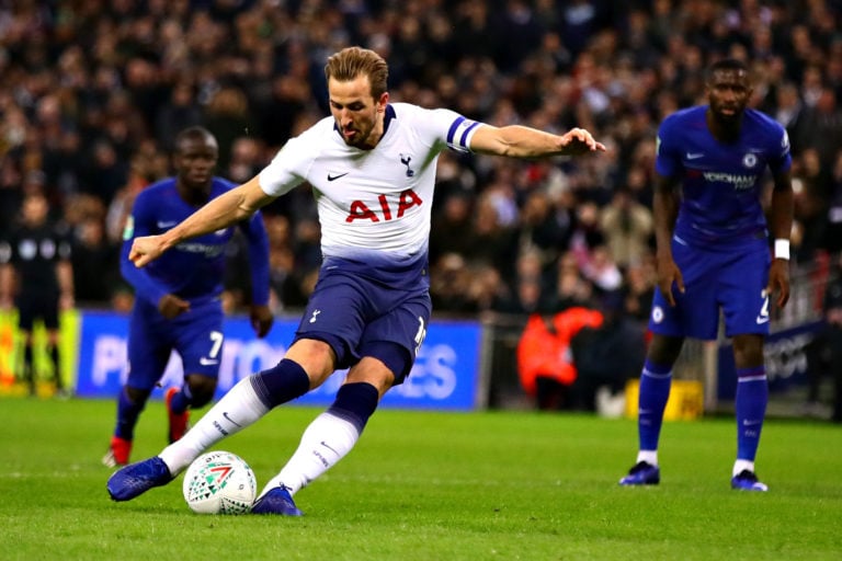 harry kane chelsea