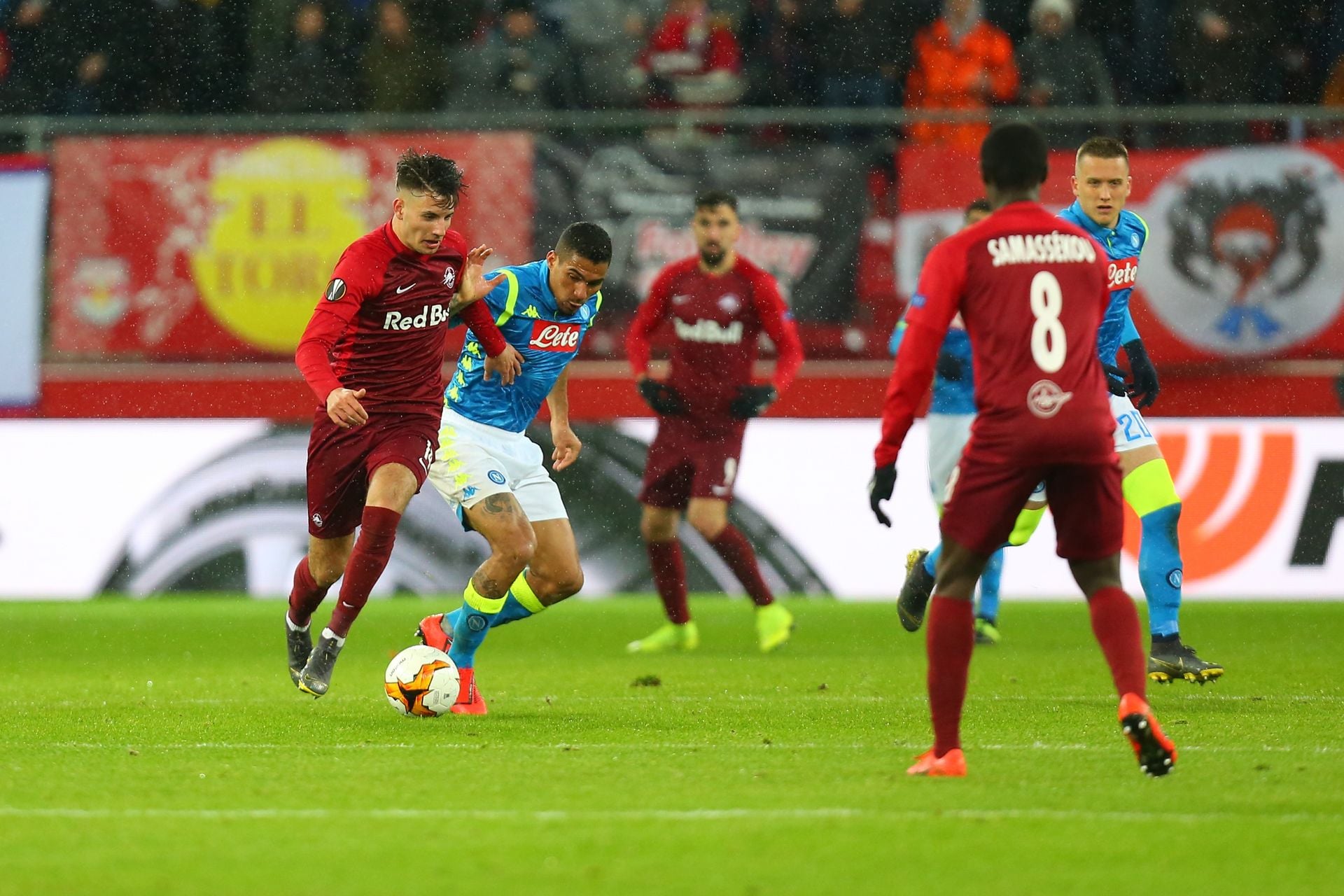 Piotr Zielinski arsenal