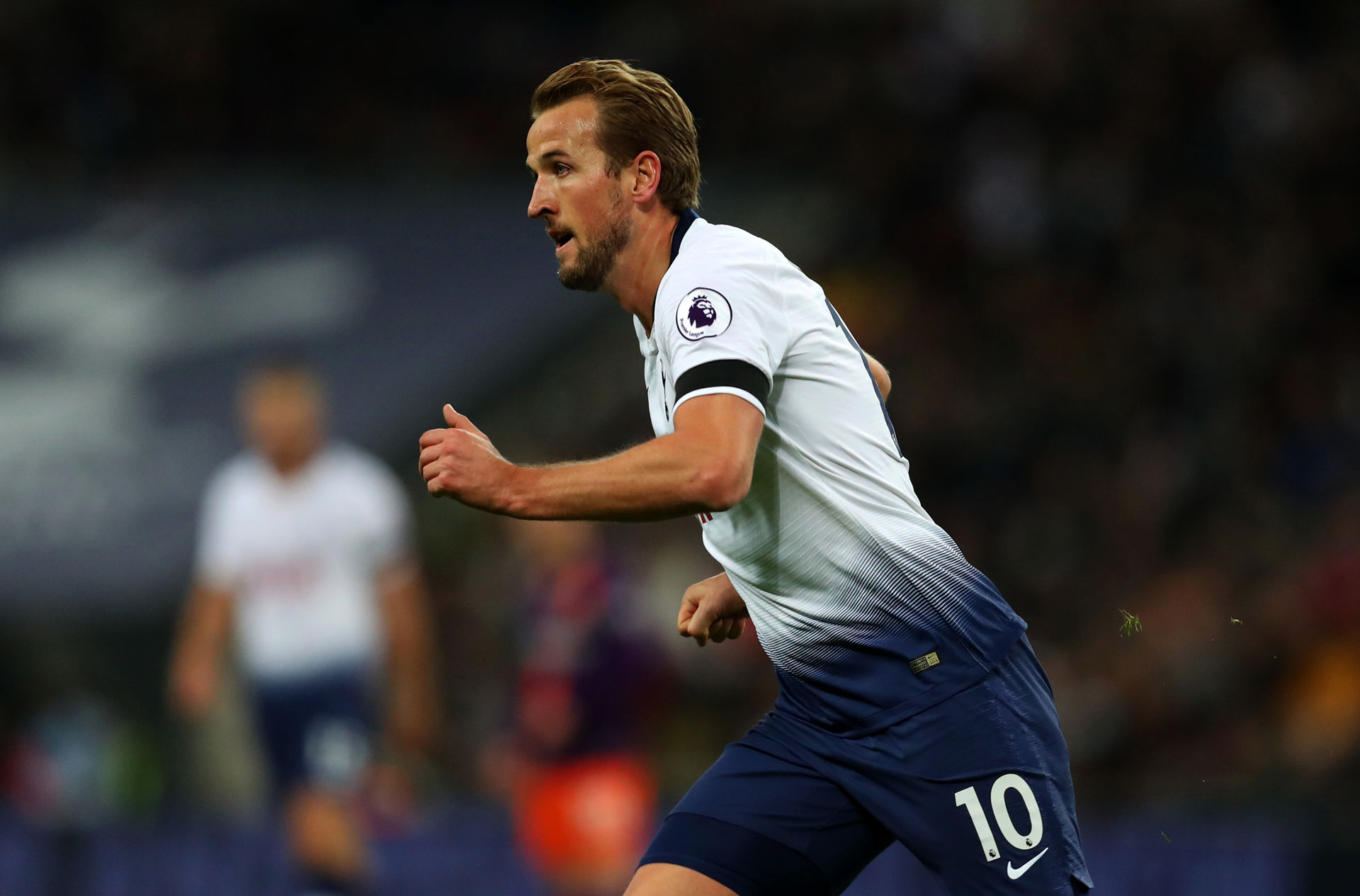 Harry Kane manchester city