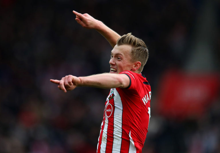 James Ward-Prowse