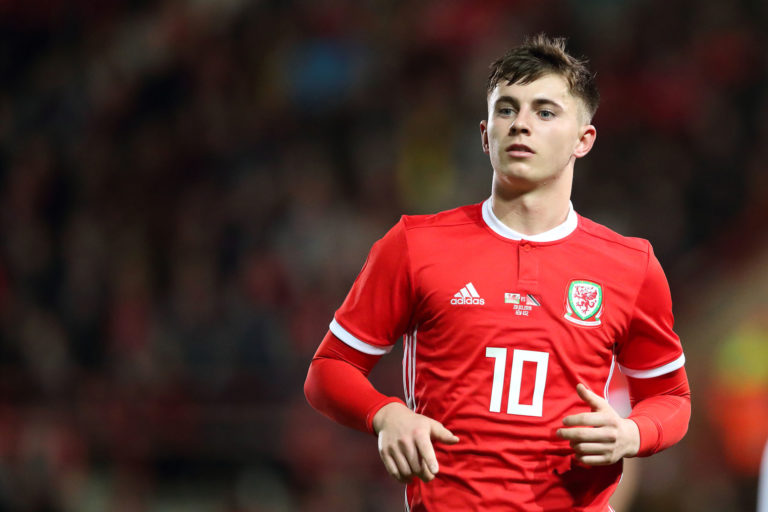 hearts ben woodburn