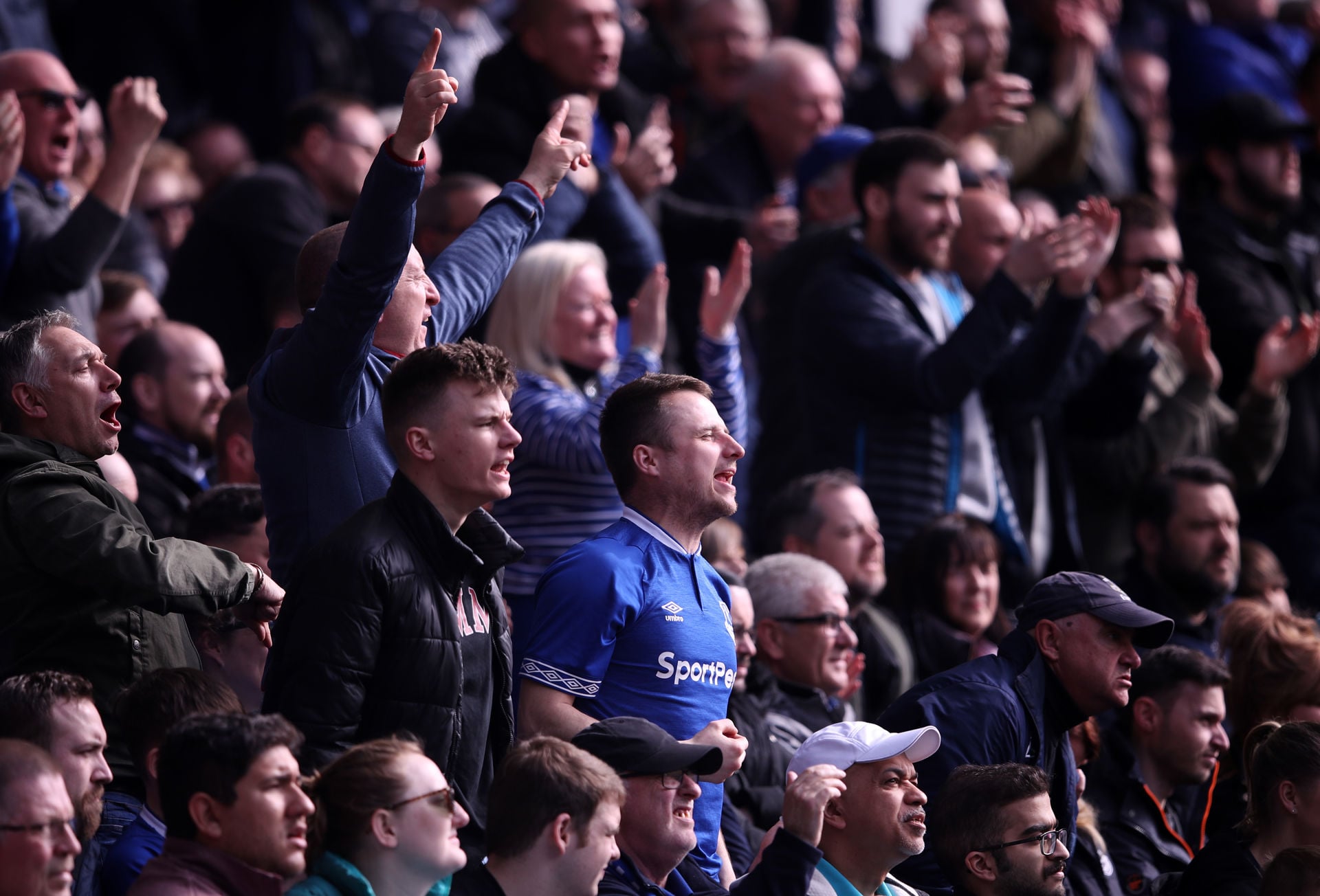 everton benitez