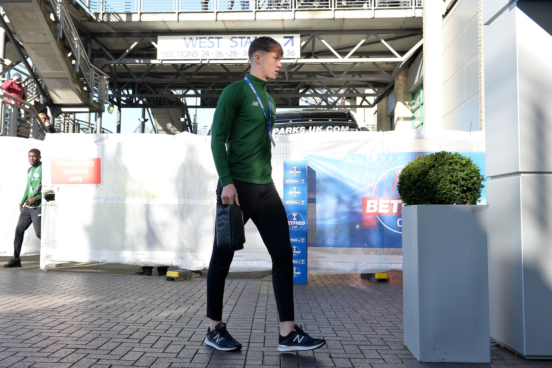 Jack Hendry Celtic Leeds