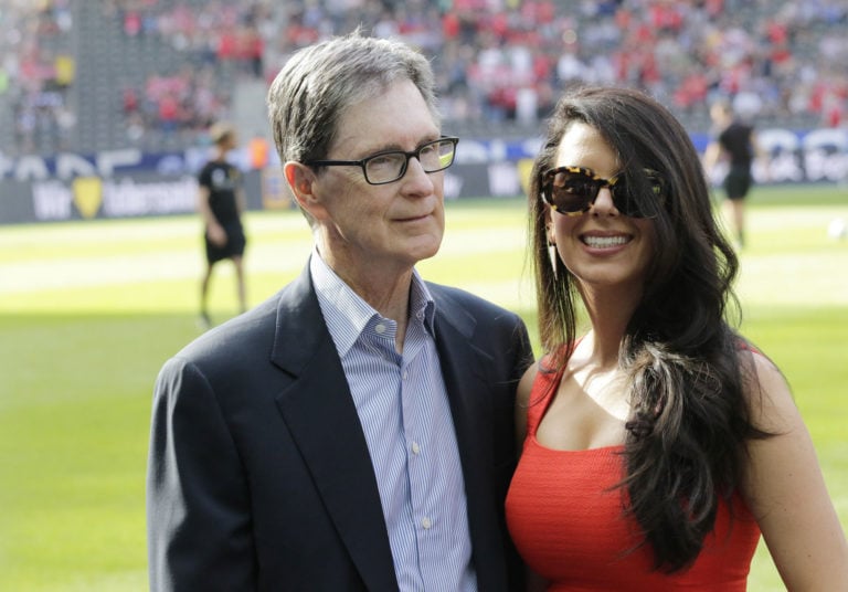 Linda Pizzuti Henry john henry liverpool