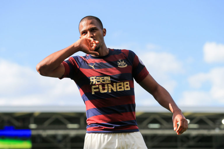 Salomon Rondon