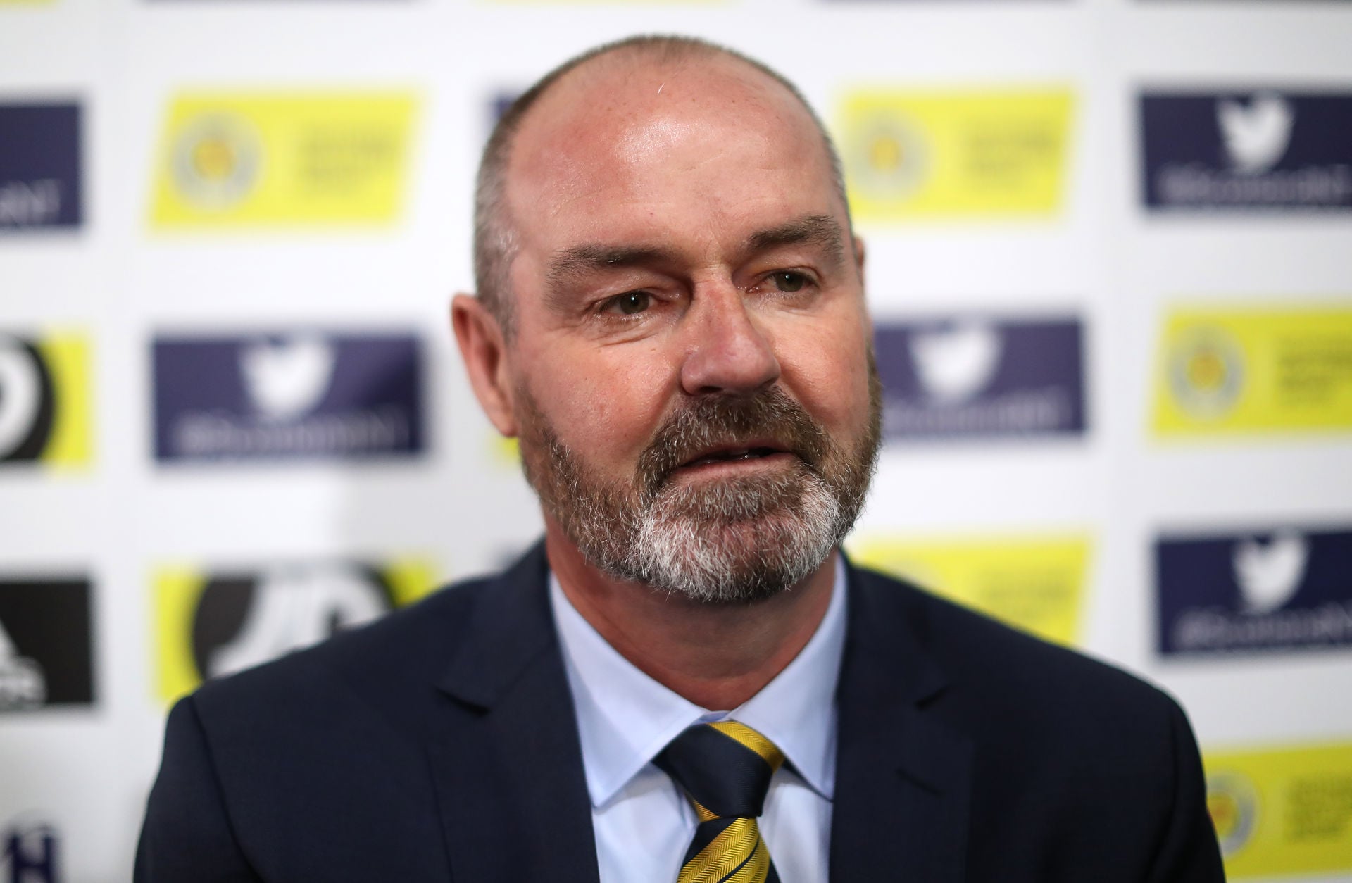 scotland, steve clarke,
