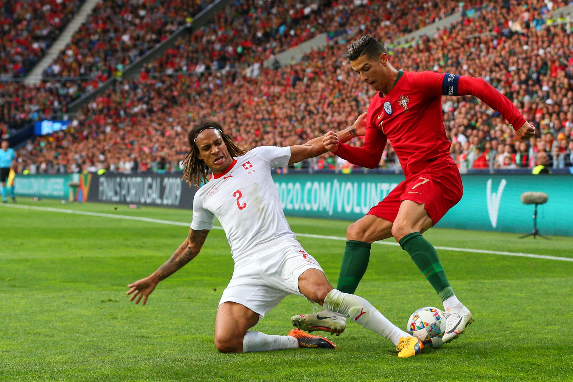 mbabu rangers euro 2020