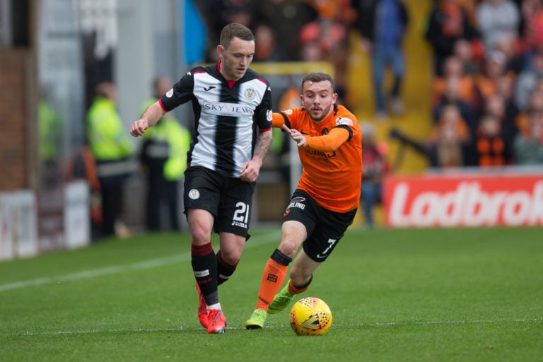 lee hodson rangers