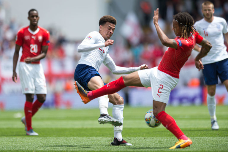 mbabu euro 2020